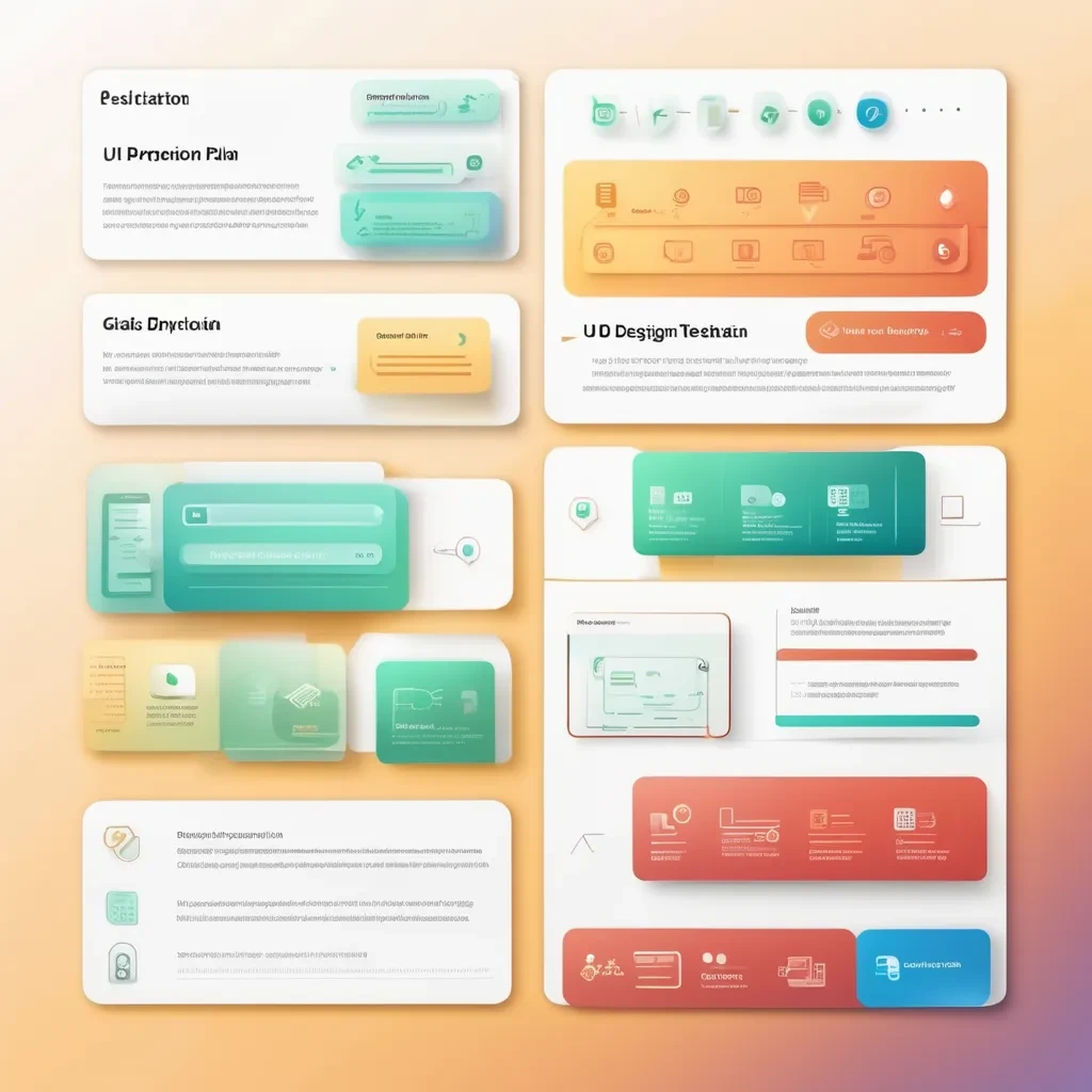 UI/UX Design