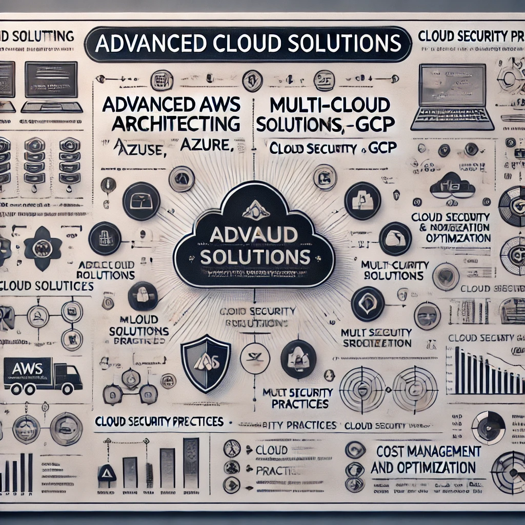 Advanced Cloud Solutions