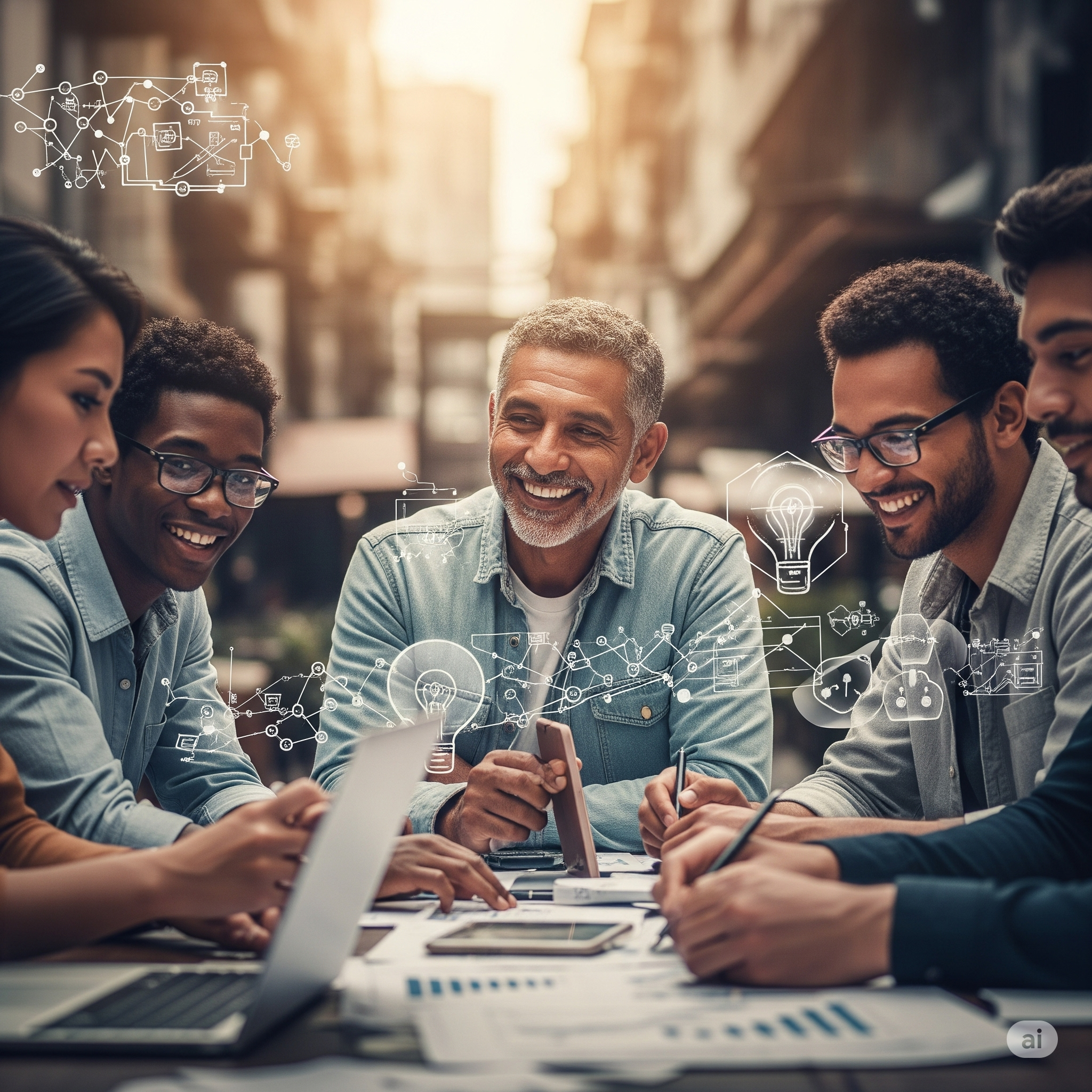 Entrepreneurship Certificate