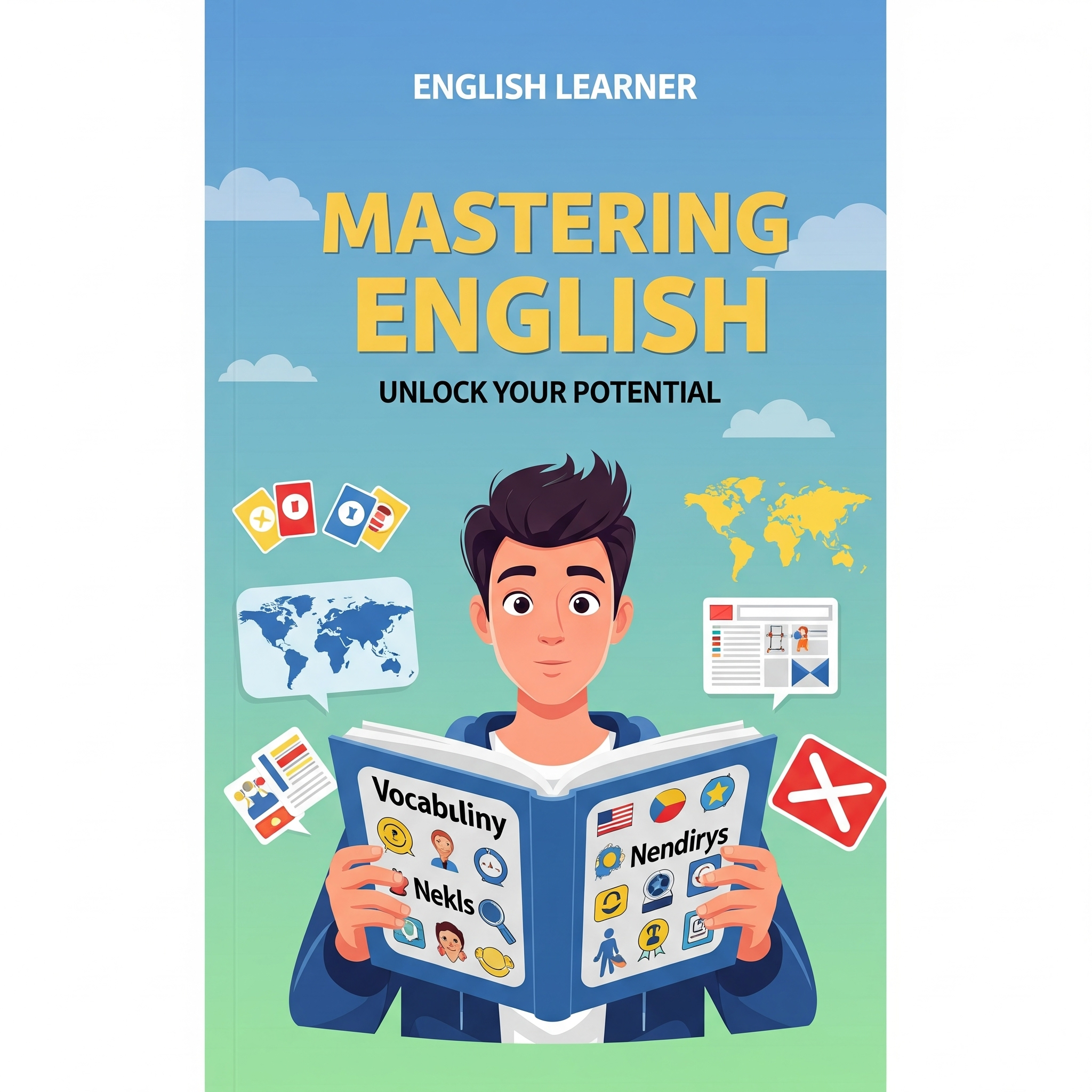 English Language Program