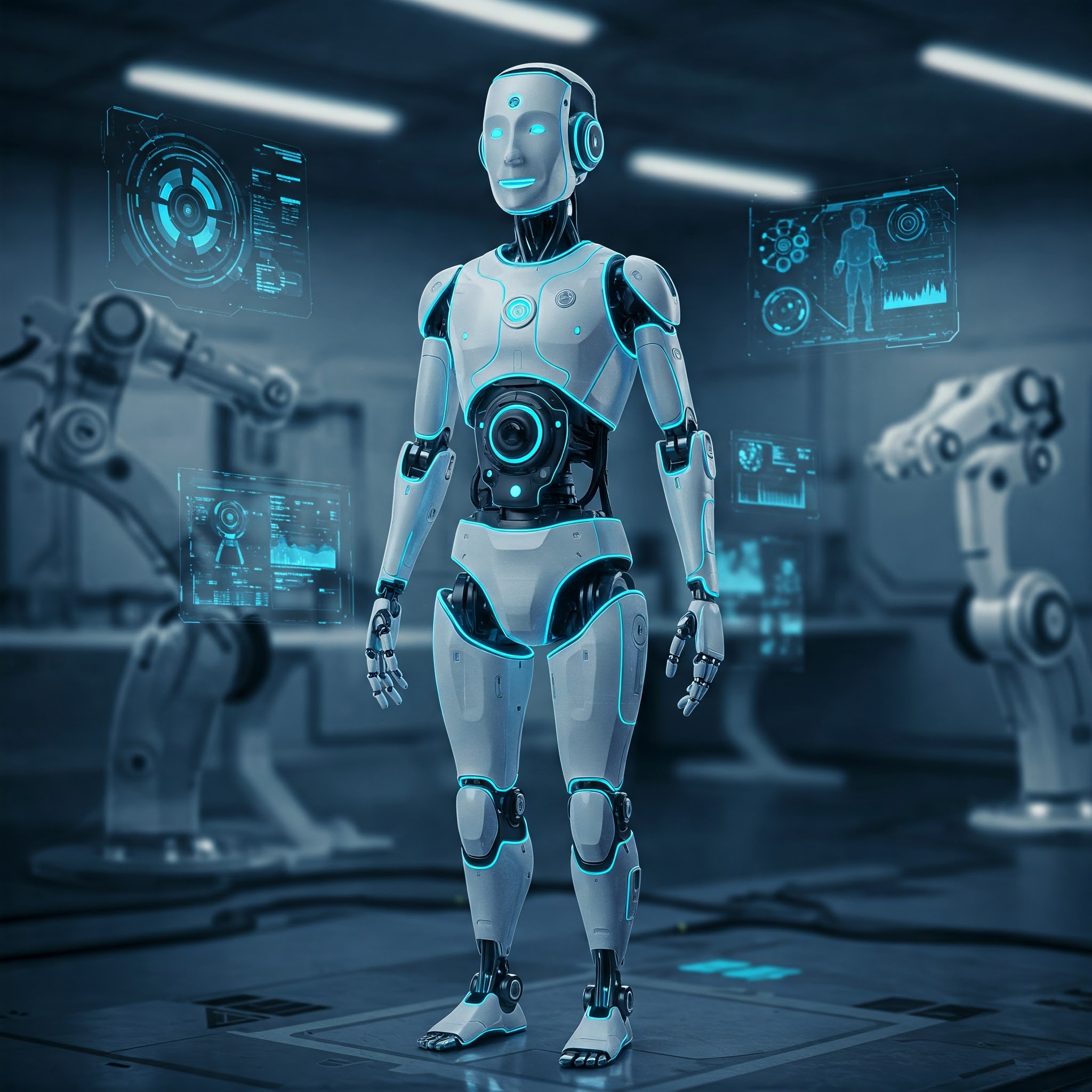 The Global Proficiency Certificate in AI Tools