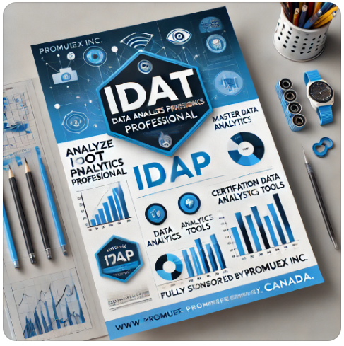 IoT Data Analytics Professional