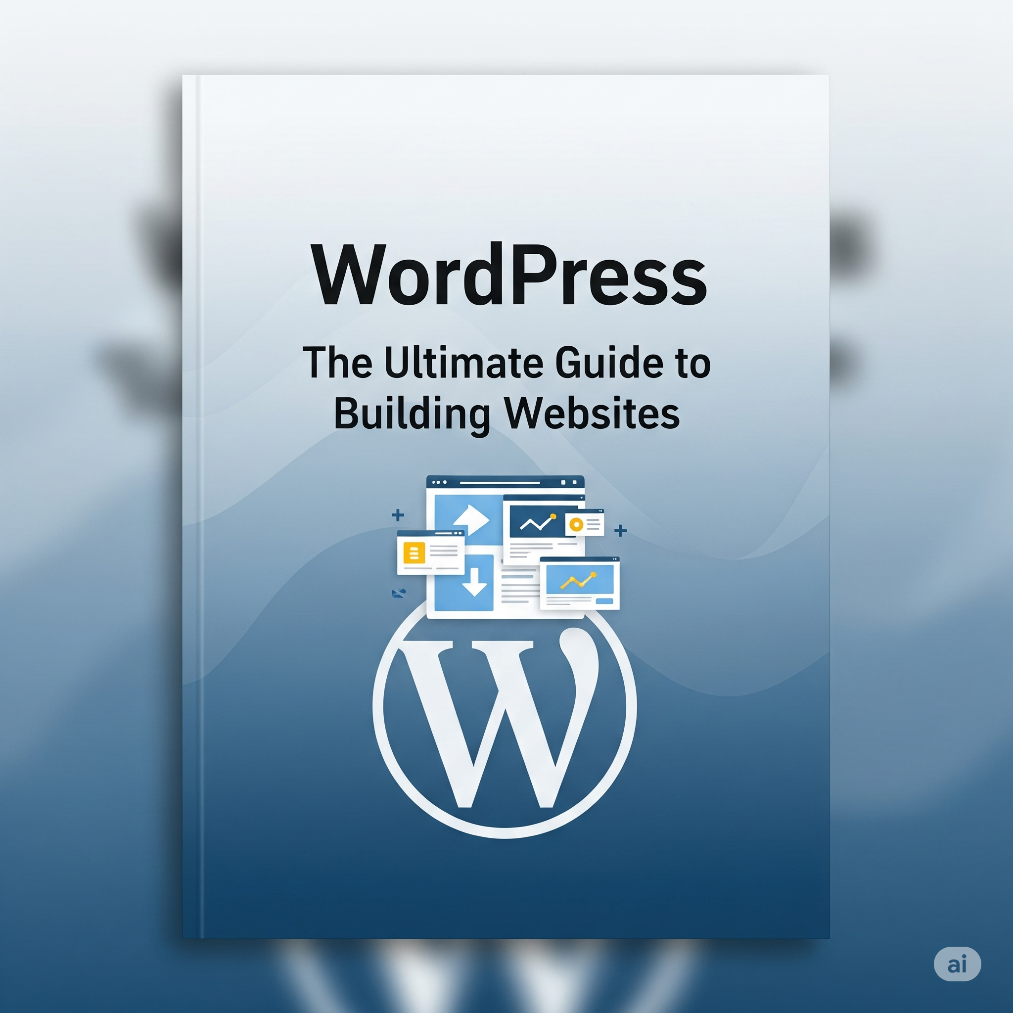WordPress Development and Management